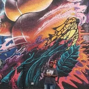 Meet your Posher, Marcellus